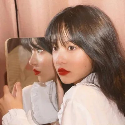 一个女人的选择