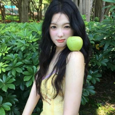 红发女郎